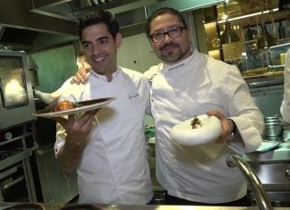 La gastronomía de Palma de Mallorca en Madrid Gastronomía de Palma de Mallorca en Madrid