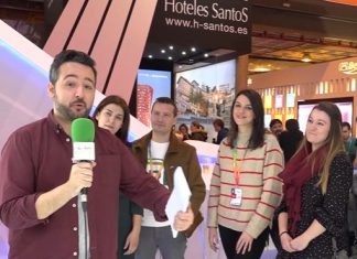 #YoAmoFitur: descubriendo bloggeros y experiencias turísticas en FITUR 2019