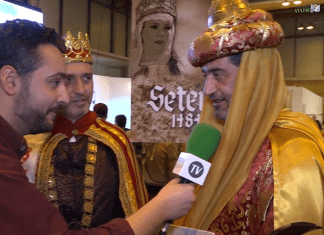 YoAmoViajar y FITUR: las culturas (y las fiestas) del mundo