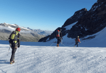 Montañismo en España: Dónde disfrutarlo este invierno