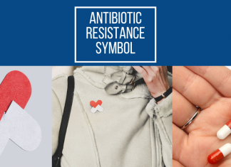 ¿Quieres ayudar a concienciar sobre el importante problema de la resistencia a los antibióticos alrededor del mundo?