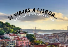Diez cosas o planes de los que disfrutar en Lisboa
