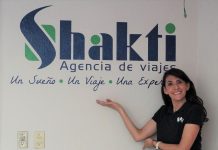 Agencias de viajes, respaldo y apoyo para el viajero
