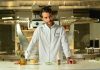 La Finca Aal Cachucho presenta su nueva propuesta gastronómica de la mano del chef Javier Aranda, estrella Michelin.